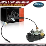 Front Right Door Lock Actuator For Chevy Malibu 2008-2012 Saturn Aura 2007-2009. Fixed Price $39.99.