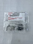 Toyota Tacoma 69055-04020 New Oem Lock Cylinder & Key Smart Entry Set. Fixed Price $175.00.
