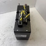 00-06 Mercedes W220 W215 Central Locking Door Vacuum Pump 2208000848 0132006370. Fixed Price $129.00.