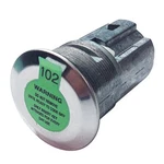 Strattec Sec 7023480 Bolt Replacement Lock Cylinder Toolbox Retrofit Kit #702354. Fixed Price $35.89.