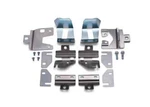 Slick Locks 2010 2013 Ford Transit Connect Blade Bracket Kit FD-TC-FVK-1. Fixed Price $202.99.