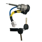 Ignition Lock Cylinder US676L For 2009-2011 Kia Borrego 819002JB00. Fixed Price $37.44.
