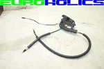 Oem Maserati M157 Ghibli 14-23 Right Rear Door Latch Lock Actuator 670100895. Fixed Price $37.99.
