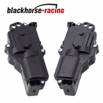 Power Door Lock Actuator Motor 1 Left Right Pair Ford Lincoln Mercury. Fixed Price $13.88.