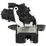 Rear Tailgate Liftgate Lock Actuator For Mazda 10-15 CX-5 13-16 CX-9 4 Pins. Fixed Price $26.58.