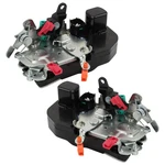 For Jeep Grand Cherokee 99-04 Front Driver & Passenger Side Door Lock Actuators. Fixed Price $121.74.