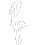Genuine Ford Shield CJ5Z-7843350-A. Fixed Price $21.59.