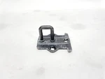 09-15 Bmw 750I F01 F02 Rear Trunk Lid Tailgate Striker Latch Lock Oem. Fixed Price $20.40.
