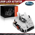 Door Lock Actuator For Dodge Caliber 07-09 Jeep Compass Patriot 07-10 Front Left. Fixed Price $42.99.