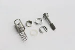 Vw Passat Lupo Seat Leon Toledo Arosa Door Lock Cylinder Repair Kit 3B0837167. Fixed Price $7.86.