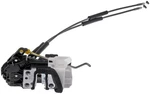 Dorman 937-080 Door Lock Actuator Integrated With Latch 10-13 FORTE5. Fixed Price $160.99.
