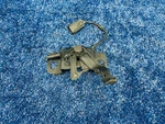 2016 2019 Buick Cascada Hood Latch Lock W/ Sensor Oem 39066717 84169355. Fixed Price $45.00.