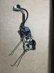 1998-2004 Toyota Tacoma Left Driver Front Power Door Latch Lock Actuator Oem. Fixed Price $159.00.