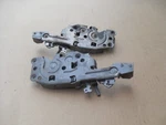 1968 Corvette Inside Door Latch Pair. Left & Right. Only. Good Condition.. Fixed Price $249.99.