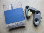 B6A-7022008-A New Ford Rh Door Striker 1956 Mercury 1957 Thunderbird. Fixed Price $20.00.