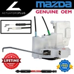 Mazda CX-9 Oem Front Right Door Lock Latch Actuator 07-15 **lifetime Warranty. Fixed Price $99.99.