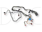 08-10 Ford F250 F350 Lh Left Front Driver Door Wiring Harness 8C3T-14631-P2609. Fixed Price $160.00.