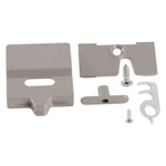 Fridge Door Lock Catch For Dometic Series Rm Caravan Motorhome 2412757805. Fixed Price $9.78.