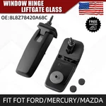 Rear Window Hinge Set Liftgate Glass Right/left Ford Escape 2008-2012. Fixed Price $18.58.
