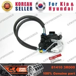 Genuine/oem 814103R000 Latch & Actuator Assy-rr Dr,lh For Kia K7 (cadenza). Fixed Price $56.54.
