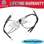 Door Lock Actuator For Nissan Pathfinder 2005-12 Rear Left+right Side W/o I-key. Fixed Price $130.99.
