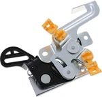Genuine Titan Tailgate Lock Control 98166-EZ00A. Fixed Price $75.82.