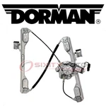 Dorman Front Left Power Window Motor & Regulator Assembly For 2005-2008 Tx. Fixed Price $138.49.