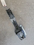 14-16 Infiniti Q50 Rear Left Door Handle Inner Bracket 80611-4GA1A. Fixed Price $74.65.