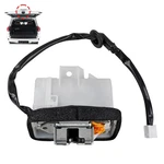 Trunk Latch Tailgate Lock Actuator Compatible With Toyota Sequoia 2008-2021 Rear. Fixed Price $66.57.