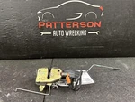 02-05 Ford Thunderbird Front Power Driver Left Door Latch Lock. Fixed Price $90.25.