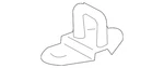 Genuine Gm Deck Lid Latch Striker 22628988. Fixed Price $130.95.