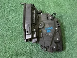 Rear Door Lock Actuator Latch Right Rh Mini Clubman F54 2017 Oem. Fixed Price $48.56.