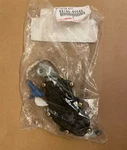 Toyota Land Cruiser GRJ76 Rear Left Door Lock Actuator 69140-60040. Fixed Price $81.92.