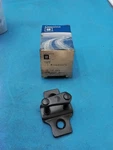 New Oem Gm Door Lock Latch Striker 16621671 Buick Chevy Olds Pontiac 1992-2004. Fixed Price $10.00.