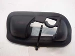 Mini Cooper Clubman Split Door Striker Cover 51442757520 08-14 R55. Fixed Price $14.99.