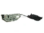 Uro Parts Door Lock Assembly 51215A36E17 Bmw 528I 535I Xdrive M5 740I 550I 750LI. Fixed Price $228.12.