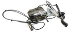 2006-2009 Mercedes Ml-class (W164) Rear Trunk Lift Motor W/ Ram & Lines (4-PIN). Fixed Price $237.49.