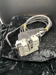 Oem Mopar Front Door Latch Left 4589913AEA Used Tested Jeep,dodge,ram, Chrysler. Fixed Price $38.00.
