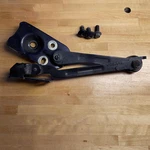2003-2014 Volvo XC90 Rear Left Driver Side Trunk Tailgate Lower Hinge 30674750. Fixed Price $18.04.