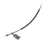 Door Latch Cable Rear Driver Passenger Side For Chevy Left/right. Fixed Price $19.99.