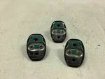 Lexus ES300 2003 Front Right&rear Right/left Door Striker Plate Factory. Fixed Price $56.90.