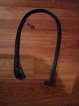 11-17 Honda Odyssey Rear Right Passenger Rh Sliding Power Door Pinch Sensor 4876. Fixed Price $59.00.