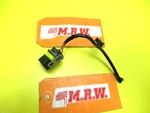 Door Latch Lock Passenger Side Rear Back Motor Wire Plug Clip For 99-03 Saab 9-3. Fixed Price $19.97.