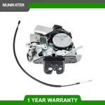Fit For 08-17 Dodge Durango Chrysler Jeep Rear Tailgate Lock Actuator W/ Motor. Fixed Price $60.91.