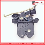 Tailgate Lock A1707500284 Mercedes Slk R170 200 Kompressor. Fixed Price $34.94.