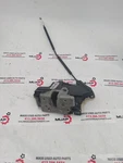 10-19 Lincoln Mkt Rear Left Back Side Door Lock Latch Actuator AE93-74264A01-AR. Fixed Price $64.99.