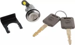 Genuine Nissan Deck Lid Lock H4660-5M000. Fixed Price $65.02.