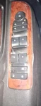 07-14 Yukon Escalade Tahoe Driver Left Master Door Window Control Switch, Maple. Fixed Price $120.00.