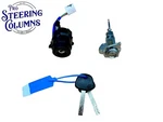 18-20 Kia Rio Ignition & Door Lock Cylinder Set Keys Oem New 81900-H8A00. Fixed Price $265.45.