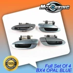 Motorking Door Handle For Nissan Altima Outside Pcs Set BX4 Opal Blue DS174. Fixed Price $69.90.